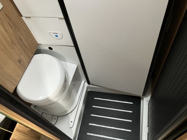 Font Vendome Leader Camp Duo - Photo 7