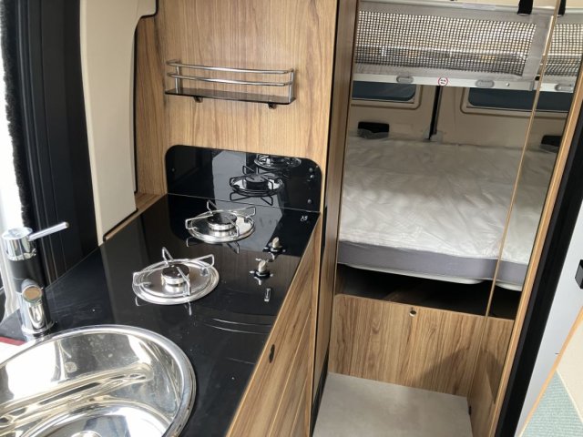 Font Vendome Leader Camp Duo - Photo 12