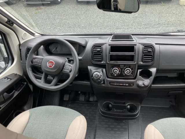 Font Vendome Leader Camp Duo - Photo 14