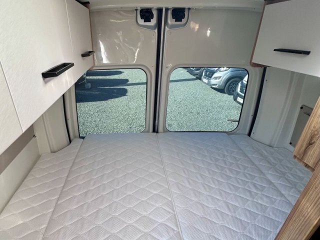 Font Vendome Master Van XS MASTERVAN 45E ANNIV - Photo 5