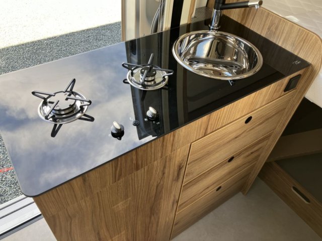 Font Vendome Master Van XS MASTERVAN 45E ANNIV - Photo 6