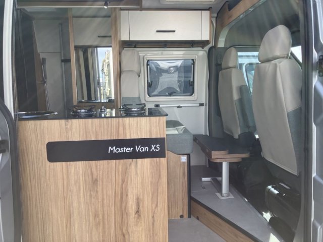 Font Vendome Master Van XS MASTERVAN 45E ANNIV - Photo 8