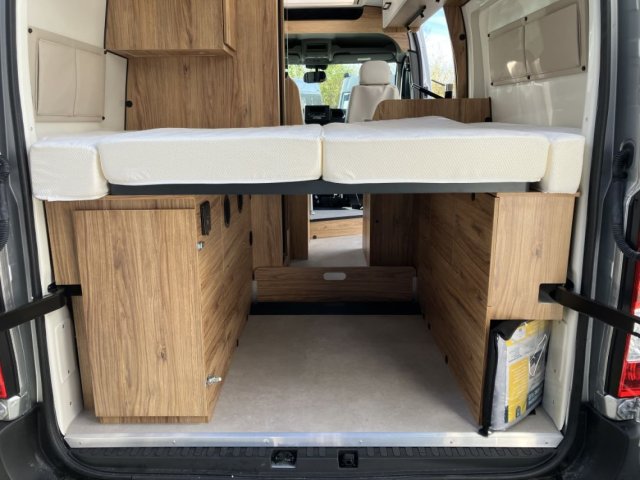 Font Vendome Master Van XS MASTERVAN 45E ANNIV - Photo 9