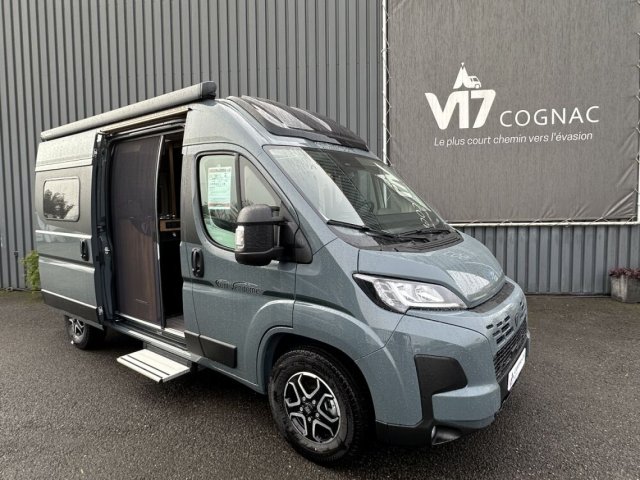 Font Vendome Rando Camp BVA 2026 - Photo 3