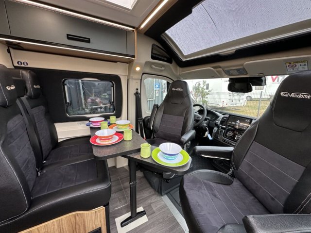 Font Vendome Rando Camp BVA 2026 - Photo 4