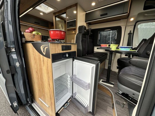 Font Vendome Rando Camp BVA 2026 - Photo 5