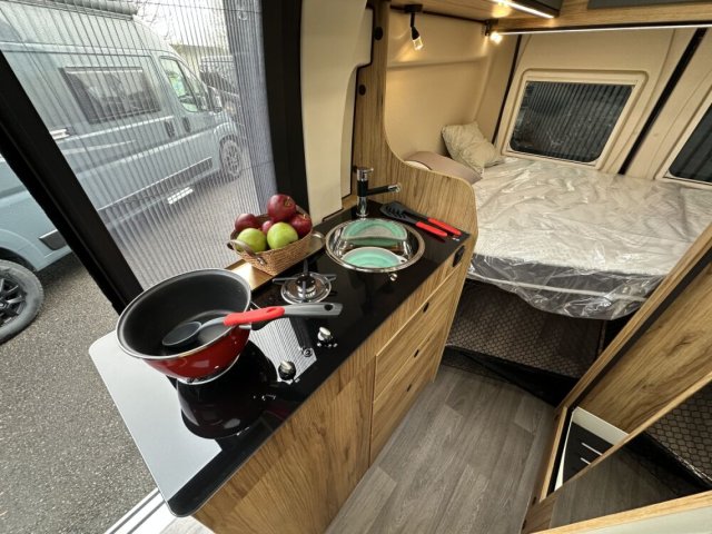 Font Vendome Rando Camp BVA 2026 - Photo 7