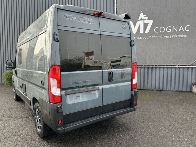 Font Vendome Rando Camp BVA 2026 - Photo 12