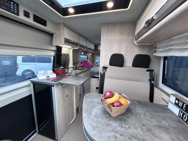 Globecar Summit 600 Plus - Photo 3