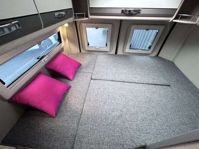 Globecar Summit 600 Plus - Photo 5