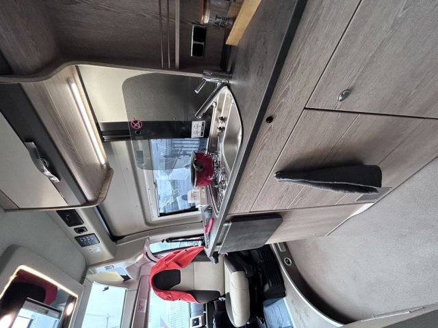 Globecar Summit 600 Plus - Photo 8