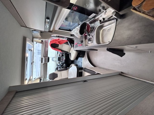 Globecar Summit 600 Plus - Photo 9