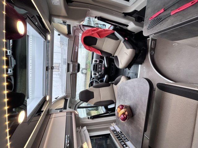 Globecar Summit 600 Plus - Photo 10