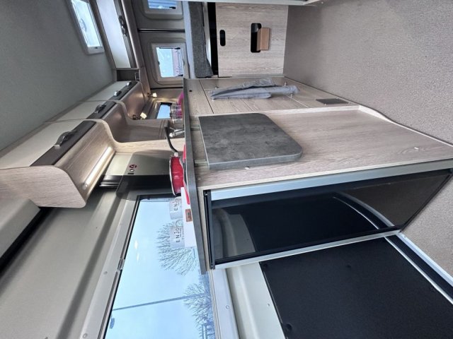 Globecar Summit 600 Plus - Photo 11