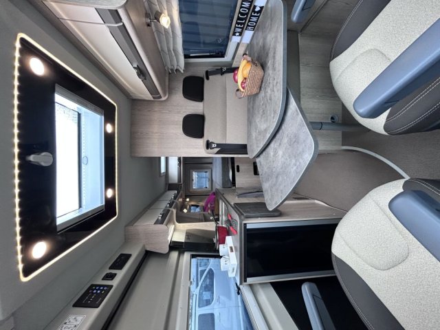 Globecar Summit 600 Plus - Photo 12