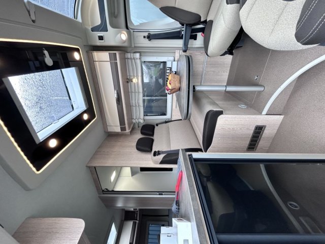 Globecar Summit 600 Plus - Photo 13