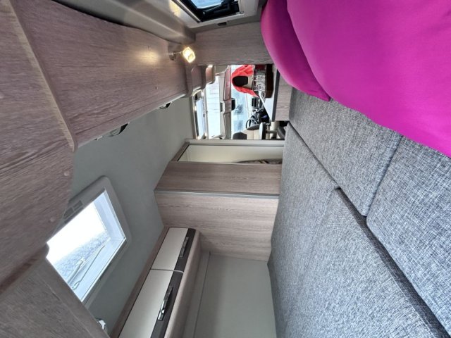 Globecar Summit 600 Plus - Photo 14