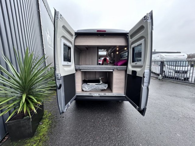 Globecar Summit 600 Plus - Photo 15