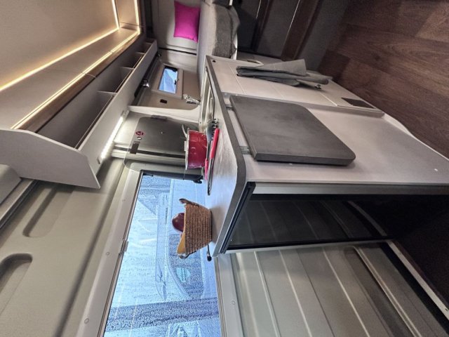 Globecar Summit 600 Plus H-LINE - Photo 6