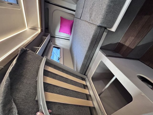 Globecar Summit 600 Plus H-LINE - Photo 20