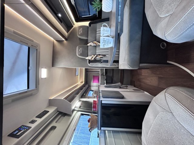 Globecar Summit 600 Plus H-LINE - Photo 21