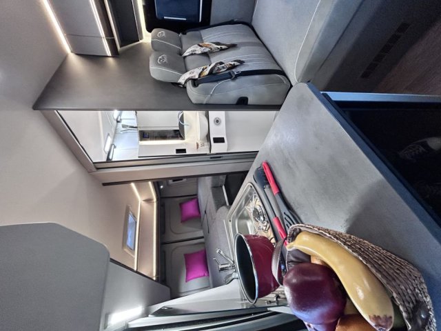 Globecar Summit 600 Plus H-LINE - Photo 23