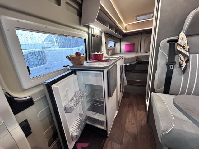 Globecar Summit 600 Plus H-LINE - Photo 25