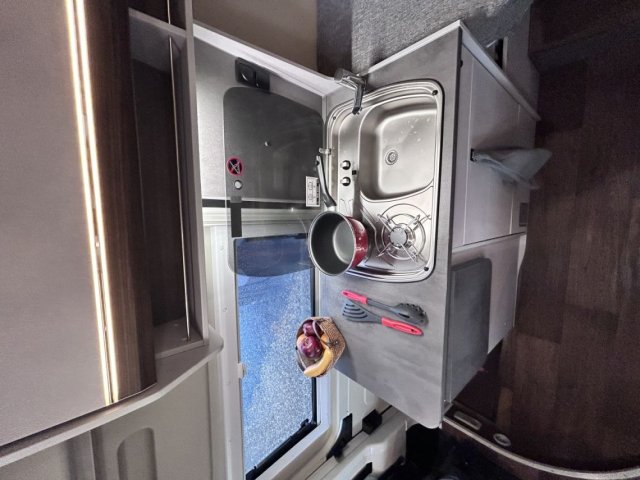 Globecar Summit 600 Plus H-LINE - Photo 31