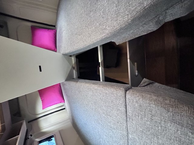 Globecar Summit 600 Plus H-LINE - Photo 51