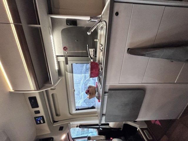 Globecar Summit 600L Shine 600 L BY POSSL LITS JUMEAUX - Photo 12