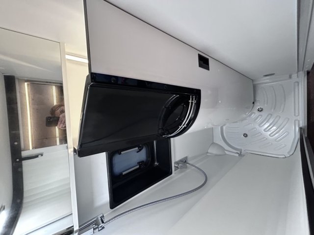Globecar Summit 600L Shine 600 L BY POSSL LITS JUMEAUX - Photo 15