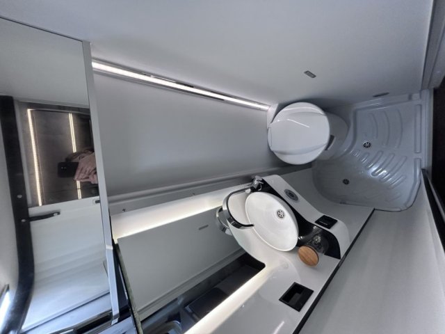 Globecar Summit 600L Shine 600 L BY POSSL LITS JUMEAUX - Photo 17