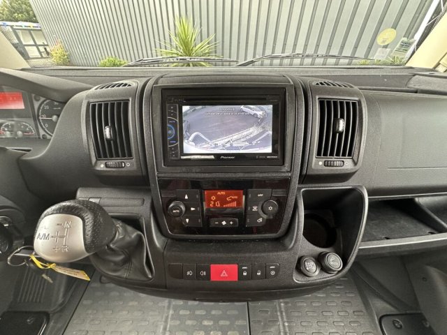 Hymer Exsis-I 698 - Photo 8