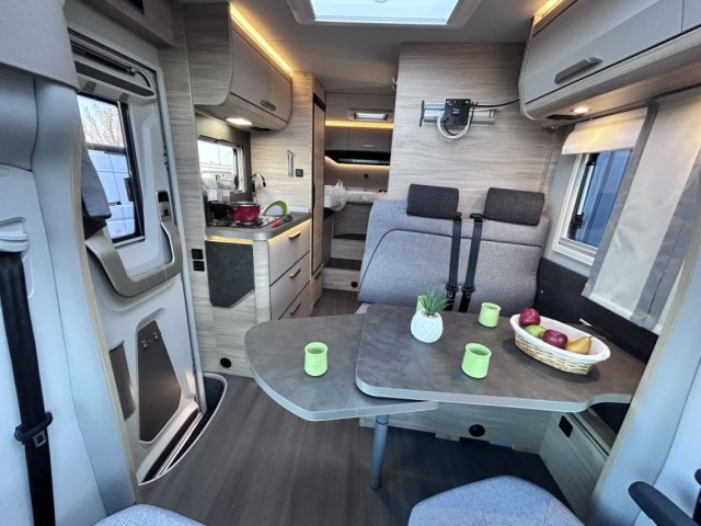 Knaus Van I 650 MEG Platinum Selection VANTI PLATI - Photo 3