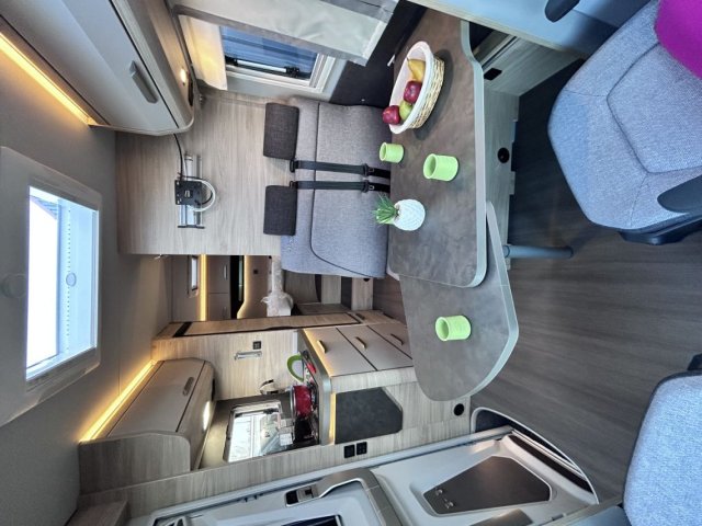 Knaus Van I 650 MEG Platinum Selection VANTI PLATI - Photo 4