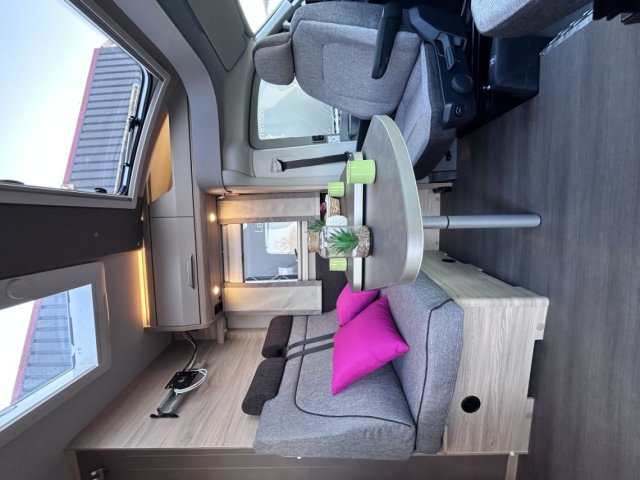 Knaus Van I 650 MEG Platinum Selection VANTI PLATI - Photo 6