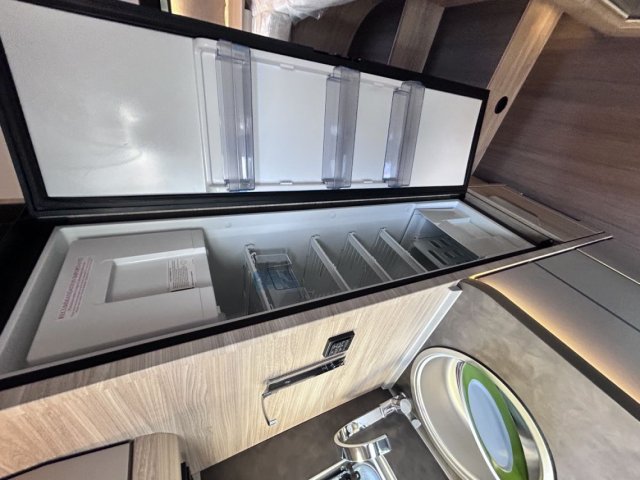 Knaus Van I 650 MEG Platinum Selection VANTI PLATI - Photo 11