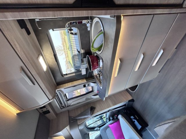 Knaus Van I 650 MEG Platinum Selection VANTI PLATI - Photo 12