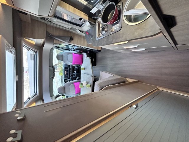 Knaus Van I 650 MEG Platinum Selection VANTI PLATI - Photo 15
