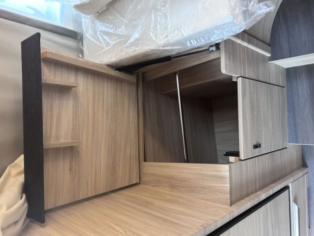 Knaus Van I 650 MEG Platinum Selection VANTI PLATI - Photo 16
