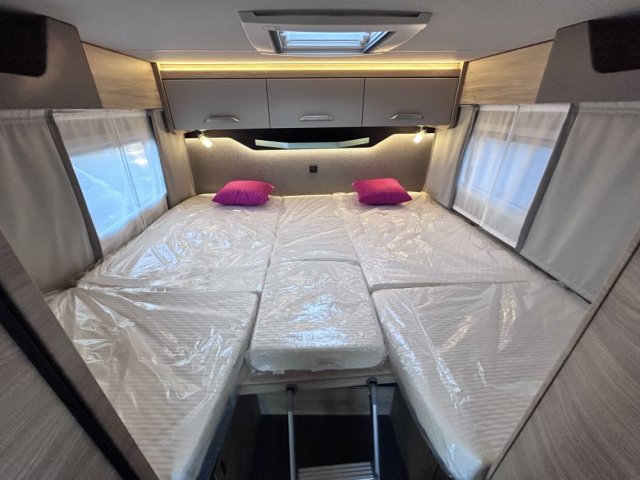 Knaus Van I 650 MEG Platinum Selection VANTI PLATI - Photo 17