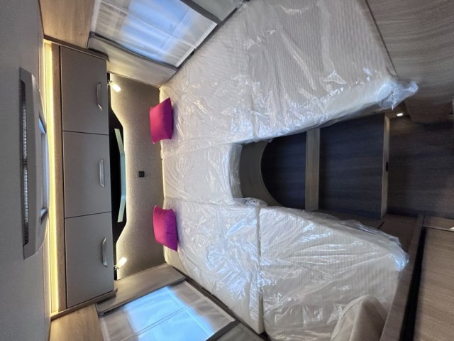 Knaus Van I 650 MEG Platinum Selection VANTI PLATI - Photo 18