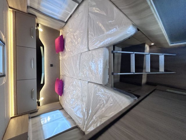 Knaus Van I 650 MEG Platinum Selection VANTI PLATI - Photo 19