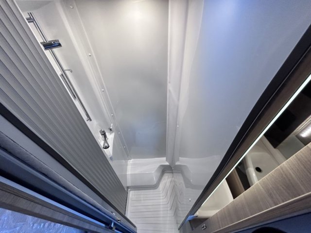 Knaus Van I 650 MEG Platinum Selection VANTI PLATI - Photo 21