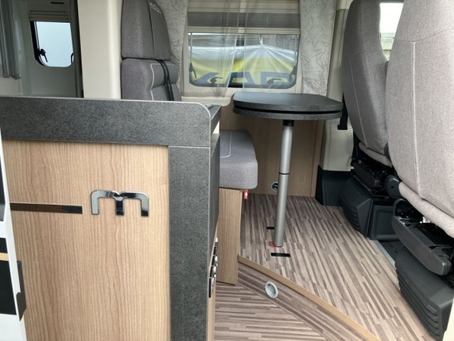 Malibu Charming Coupe 600 DB K VAN DBK TOIT RELEVABLE - Photo 7
