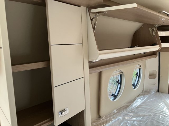 Malibu Charming Coupe 600 DB K VAN DBK TOIT RELEVABLE - Photo 10