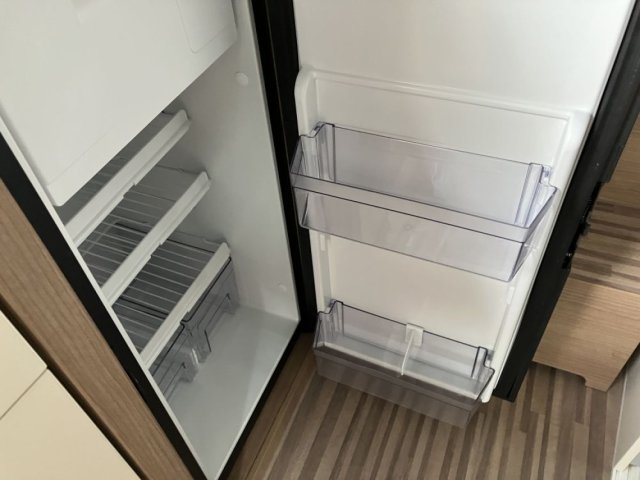 Malibu Charming Coupe 600 DB K VAN DBK TOIT RELEVABLE - Photo 11