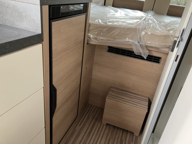 Malibu Charming Coupe 600 DB K VAN DBK TOIT RELEVABLE - Photo 12