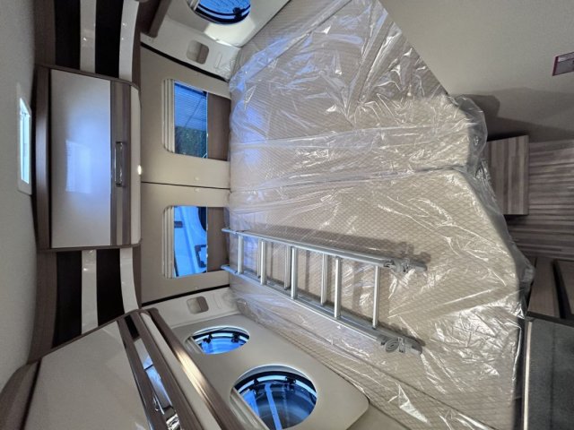 Malibu Charming Coupe 600 DB K VAN DBK TOIT RELEVABLE - Photo 28