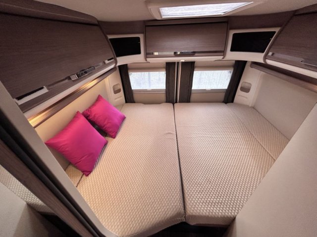 Malibu Charming Coupe 600 DB 150 CV BOITE AUTO - Photo 7